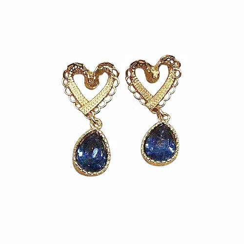 bijou style ancien
style vintage parisien
bijou chic
inspiration parisienne
accessoire raffiné