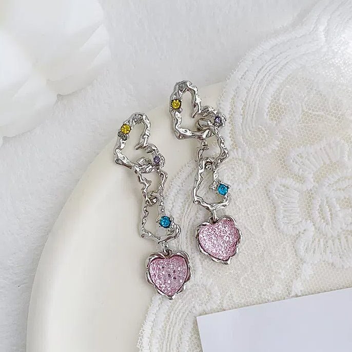 éclat imprévisible
pulsation vive
sentiment brut
impulsion ardente
flamme impulsive