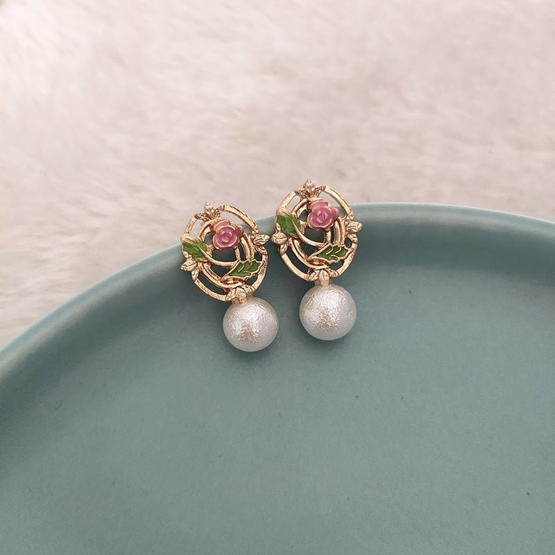 harmonie florale
secret de jardin
souffle délicat
ballet de fleurs
fragile beauté