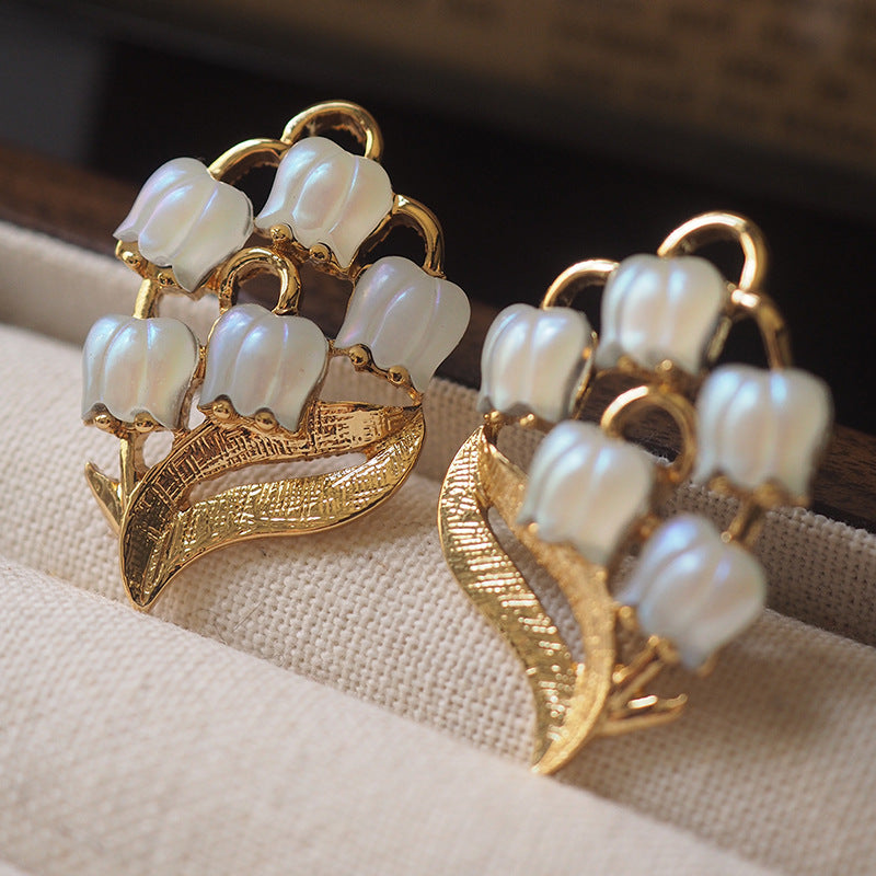 idée cadeau femme
ensemble bijoux femme
bijou fleur de mai
bijou artisanal
bijou romantique